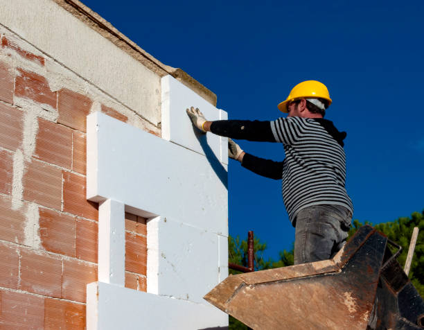 Best Spray Foam Insulation in Seaside, CA