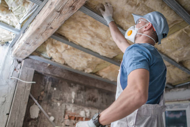 Trusted Seaside, CA Insulation Contractor Experts
