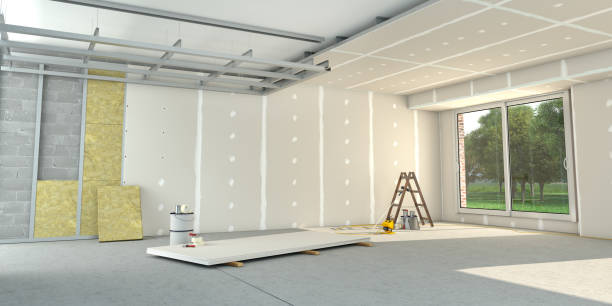 Best Eco-Friendly Insulation in Seaside, CA