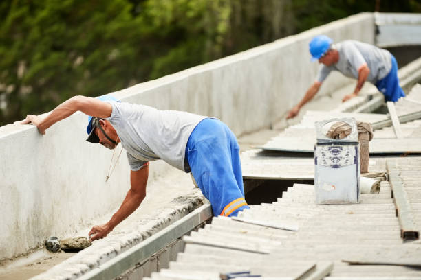 Best Commercial Insulation in Seaside, CA