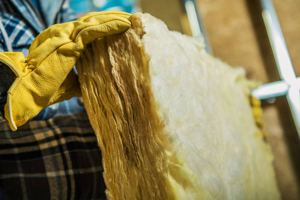 Best Residential Insulation in Seaside, CA