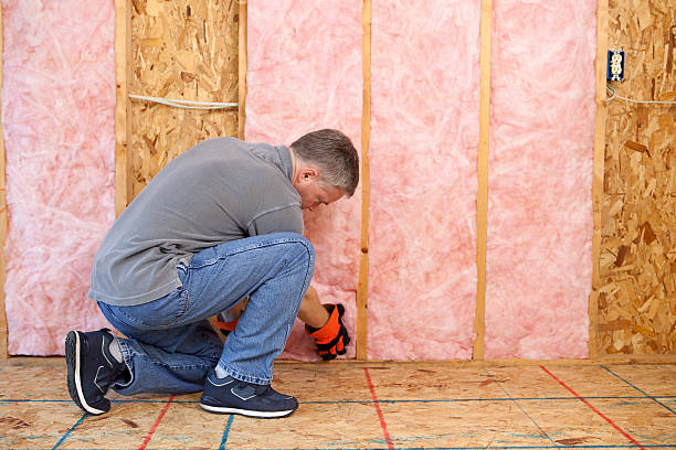 Types of Insulation We Offer in Seaside, CA